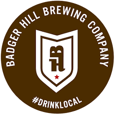 Badger Hill Brewery